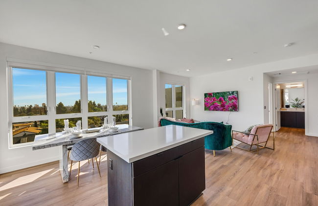 Luxury Apartment in Hollywood - Foto 31