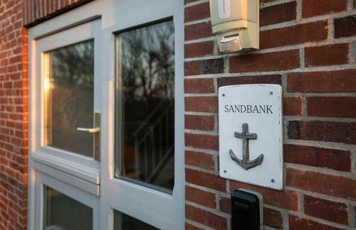 Nordseehof Fuhlehoern - Photo 70