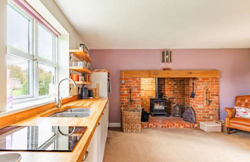 Willow Cottage by Leap Escapes - Foto 16