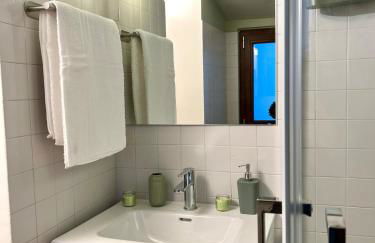 Charming light terraces near Basilica in Assisi - Foto 30