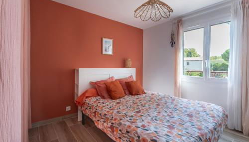 Appartement T2 - Proche de la mer - Foto 4