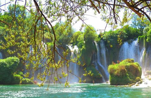 Apartmani Galić - Foto 80