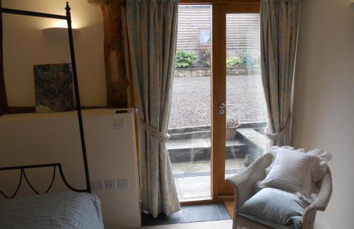 The Barn at Titley - Foto 12