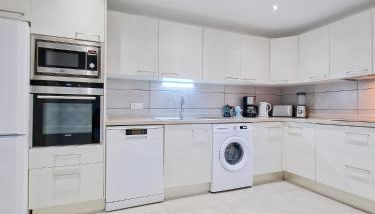 MEDANO4YOU Casa Amu - Foto 4, stove, dishwasher, pet friendly, toaster, minibar