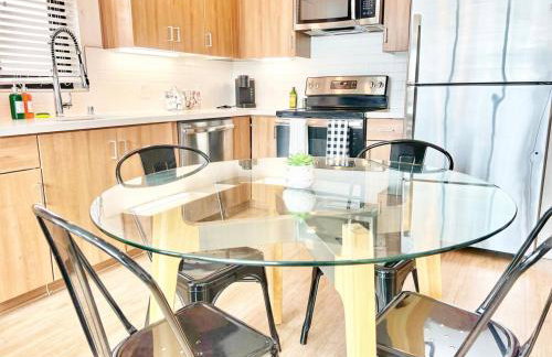 The Leo - Deluxe 3 Bedroom Stay - Foto 16