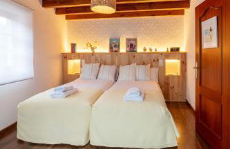 La Olivia 53 boutique con zona chill out exterior - Foto 14