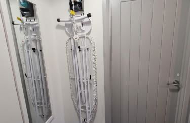 4 BR Luxury House. Bike Park Wales. Secure Bike Store. Brecon Beacons - Photo 13