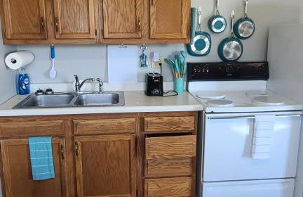 K2 Affordable 2nd Floor 1BR Near MTU w Keweenaw Fun - Foto 5