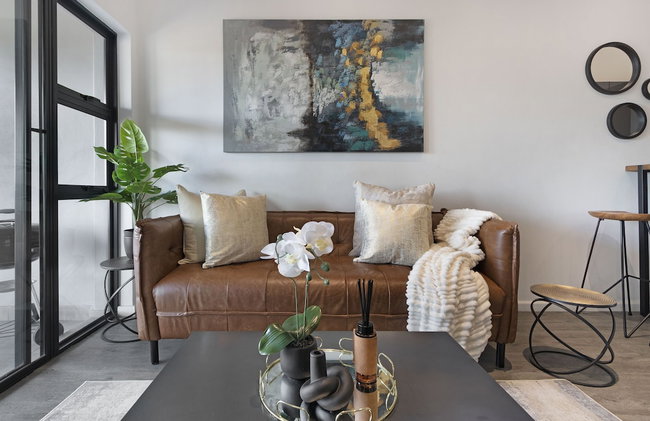 Atlantic Port 9 - Foto 3