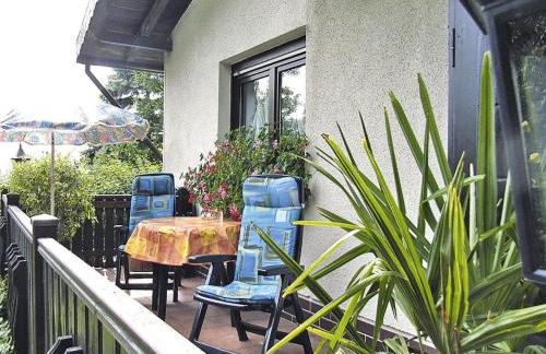 Ferienhaus, Jagdshof - Foto 22