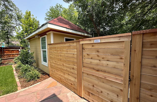 The Magnolia House in Old Town - Private Hot Tub - Foto 40