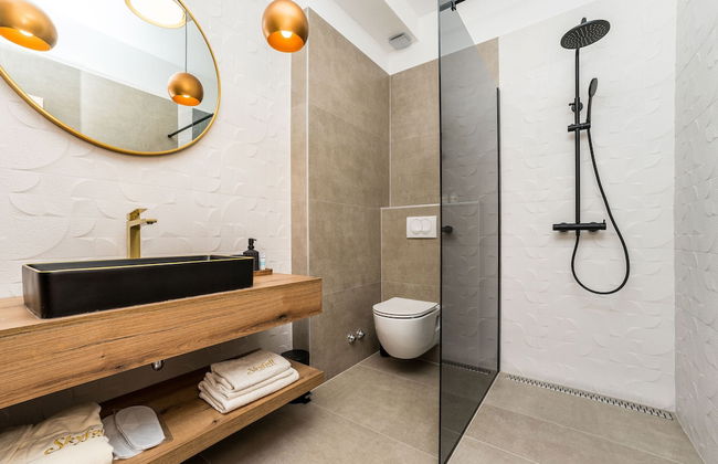 Villa Skyfall - Foto 26