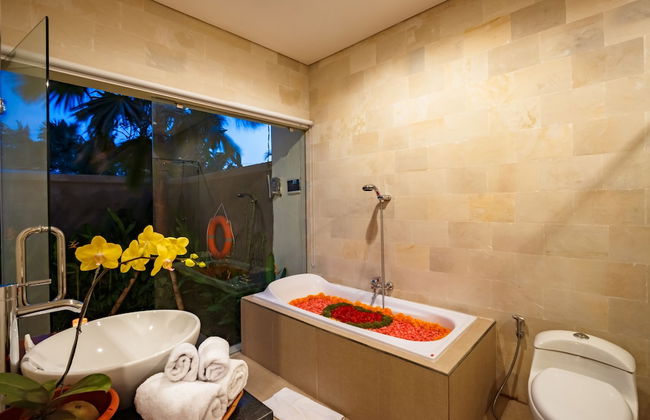 Aishwarya Exclusive Villas - Photo 38