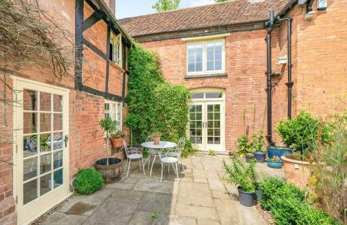 Pinley Hill House - Foto 28