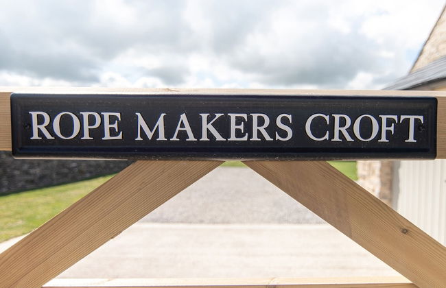 Rope Makers Croft - Foto 35