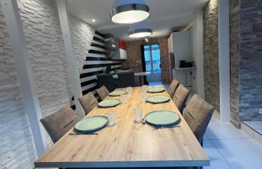 La Maxipontaine - Foto 19