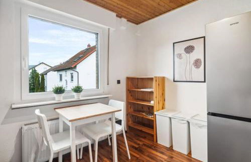 RI01 Apartment mit großem Balkon - Foto 15