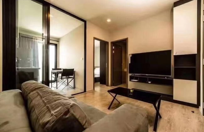 Pony's Homestay -The Base Condo- - Foto 4