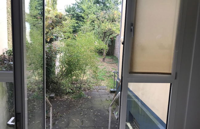 A&S Ferienwohnungen Bonnerstraße 62 - Foto 25