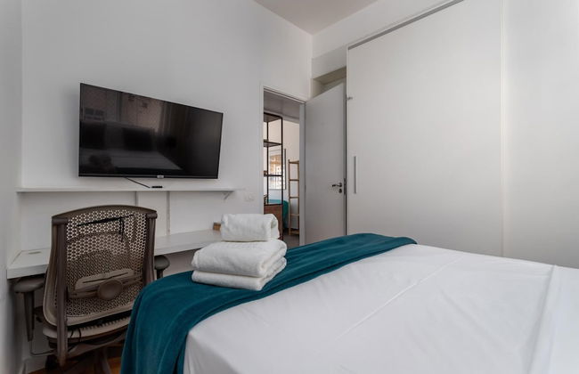 8 Minutes From Botafogo Beach Vlp611 - Foto 54