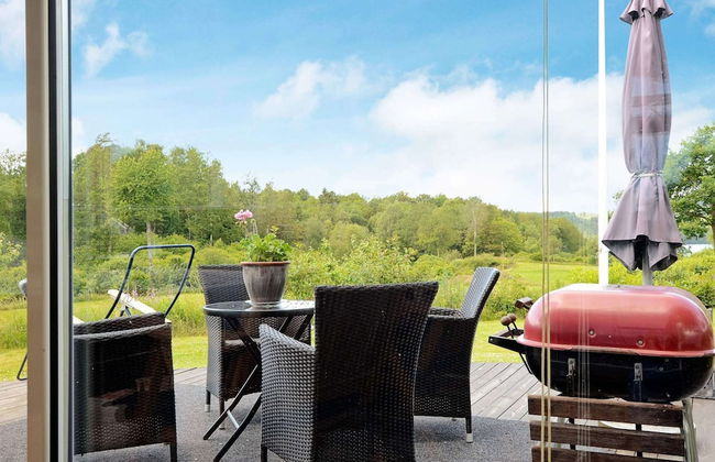 Holiday Home in Ullared - Foto 18