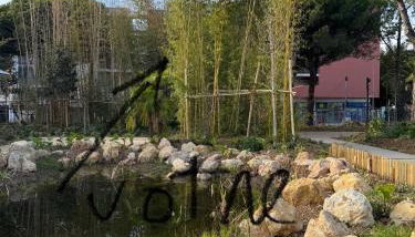 Beau Studio avec belle terrasse au centre ville de Nice - Foto 3