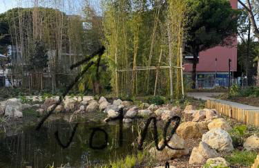 Beau Studio avec belle terrasse au centre ville de Nice - Foto 3