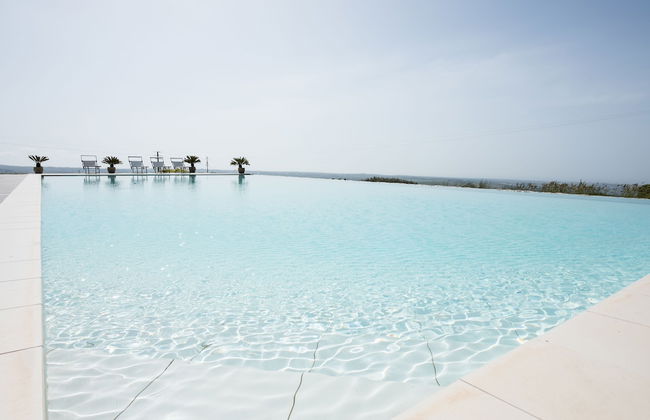 La Dimora di Spartivento, BW Signature Collection - Foto 28