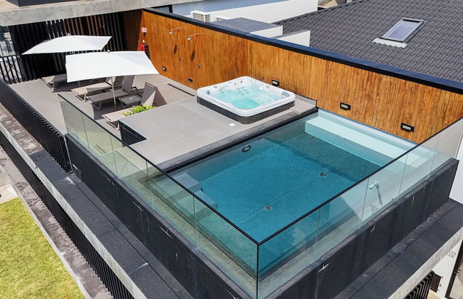 Aqua - Pópulo Eco Village - Foto 69