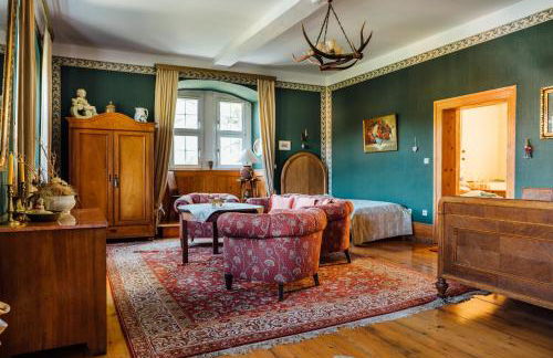 Rittergut Kleinvach - Foto 24