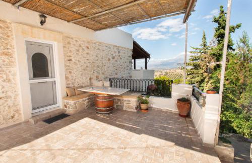 Eirini's Traditional House - Foto 35