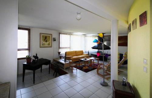 Gîte comme à la maison -12 pers- La Cabiote - Foto 24