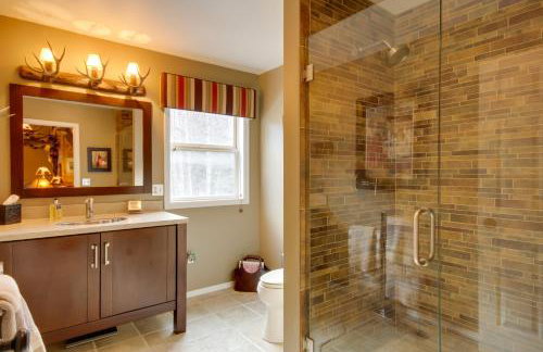 Hike, Fish and Explore! Mtn-View Gem in Mc Leod - Foto 22