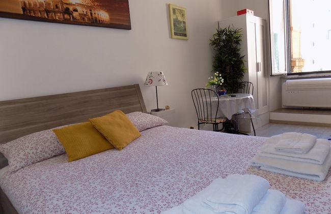 B&B Alex e Cris - Foto 10