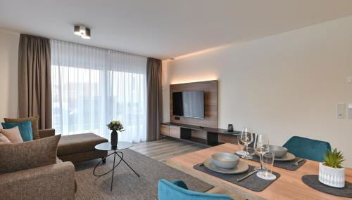 Ferienwohnungen Stock Ferienwohnung Nr 3 - Foto 5