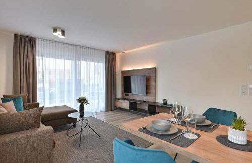 Ferienwohnungen Stock Ferienwohnung Nr 3 - Foto 5