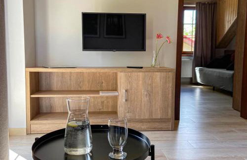 Ośrodek Agroturystyczny Zacisze - Foto 32