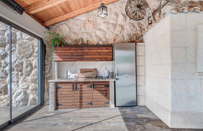 Villa Serene Memories - Foto 19