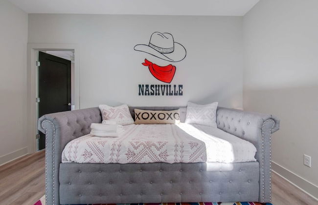 East Nash Double - 26 Beds Booking Fast - Photo 26