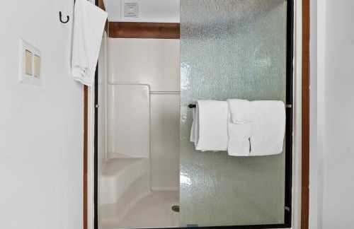 Landen Lodge - Meredith Lodging - Foto 60