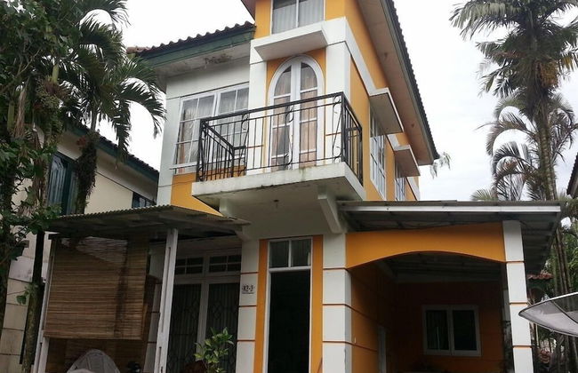 Villa Kota Bunga Tulip - Photo 54