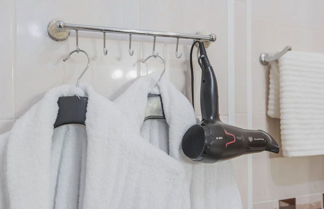 GM Apartment Tverskaya 6 - 1 - Foto 44