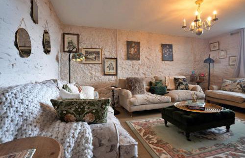 Finest Retreats - Blackclough Farmhouse at Blackclough Farm - Foto 7