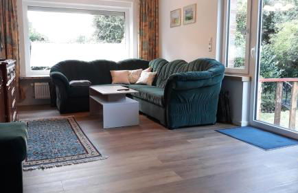 Ferienwohnungen Liedtke - Foto 9