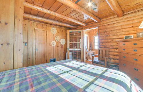 Steps to Lake Huron! Family Outdoorsy Getaway - Foto 14