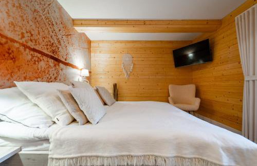 Domek Rychwałdówka blisko jeziora Żywieckiego - Foto 14