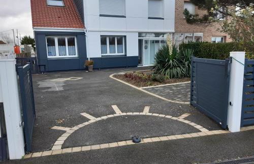 La détente 2 etoiles - Foto 1