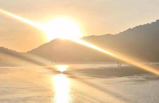 Onda76 Ap temporada Praia Grande Beira Mar churrasqueira carvão - Foto 67