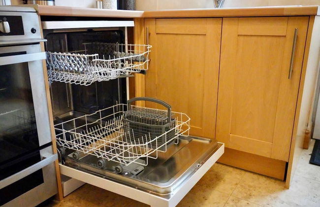 Captivating 4-bed House in Milton Keynes - Foto 20