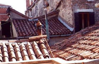 Appartamento con Terrazza Biennale - Foto 18